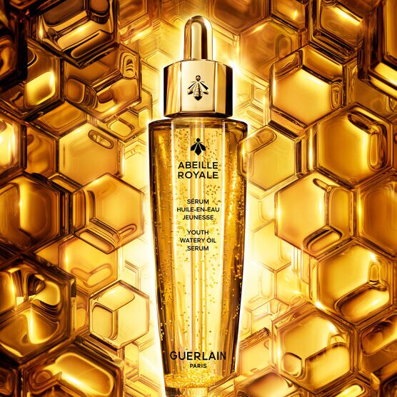 S&eacute;rum Rejuvenescedor Guerlain Abeille Royale